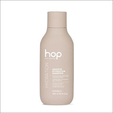 Montibello hop Champú Vegano Smooth Hydration 300 ml