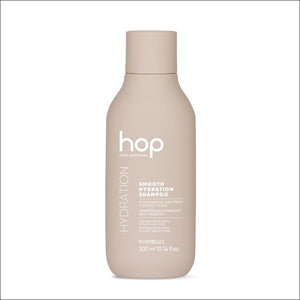 Montibello hop Champú Vegano Smooth Hydration 300 ml
