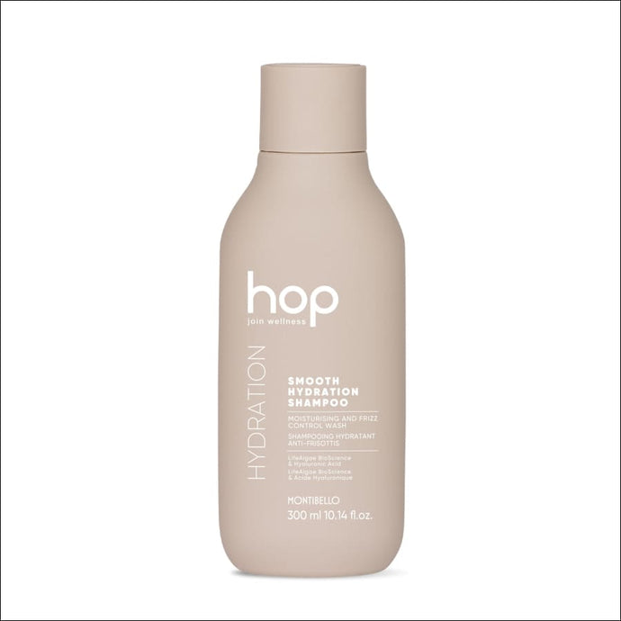 Montibello hop Champú Vegano Smooth Hydration 300 ml