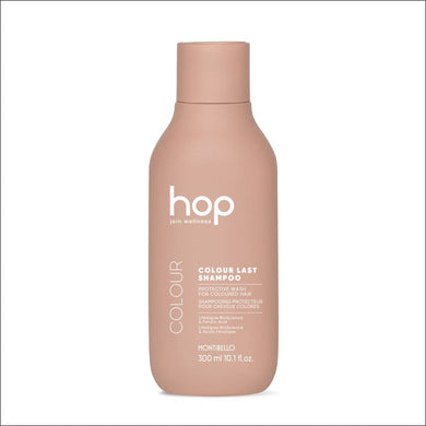 Montibello hop Colour Last Champú Vegano 300 ml - Champú