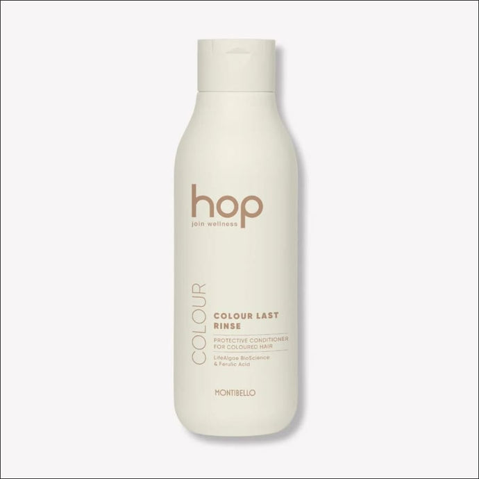Montibello hop Colour Last Rinse Vegano - 750 ml