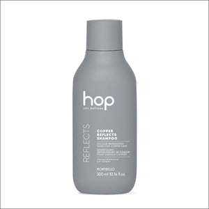 Montibello hop Copper Reflects Champú Vegano 300 ml - Champú