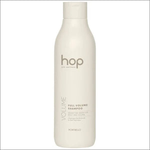 Montibello hop Full Volume Champú Vegano - 1000 ml - Champú
