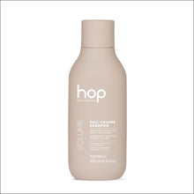 Cargar imagen en el visor de la galería, Montibello hop Full Volume Champú Vegano 300 ml - Champú