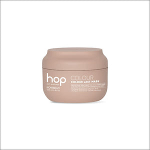 Montibello hop Mascarilla Vegana Colour Last Mask 200 ml