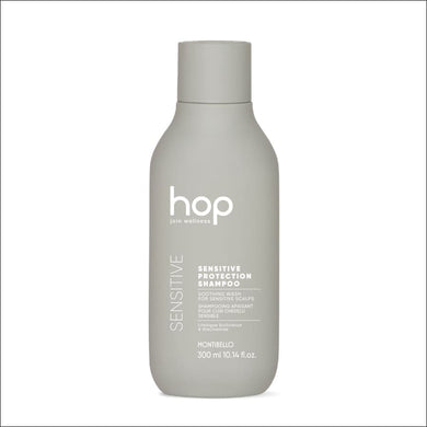 Montibello hop Sensitive Protection Champú Vegano 300 ml