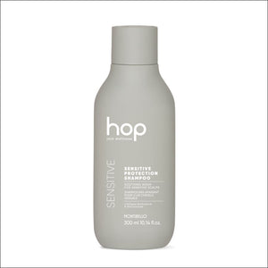 Montibello hop Sensitive Protection Champú Vegano 300 ml