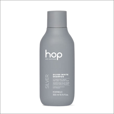 Montibello hop Silver White Champú Vegano 300 ml - Champú