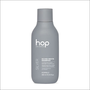 Montibello hop Silver White Champú Vegano 300 ml - Champú
