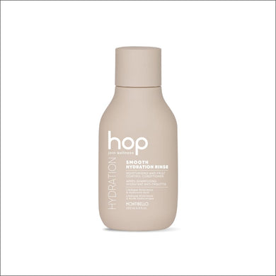 Montibello hop Smoot Hydration Rinse 200 ml - Mascarilla
