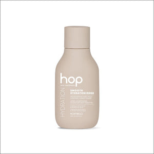 Montibello hop Smoot Hydration Rinse 200 ml - Mascarilla