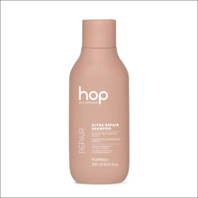 Cargar imagen en el visor de la galería, Montibello hop Ultra Repair Champú Vegano 300 ml - Champú