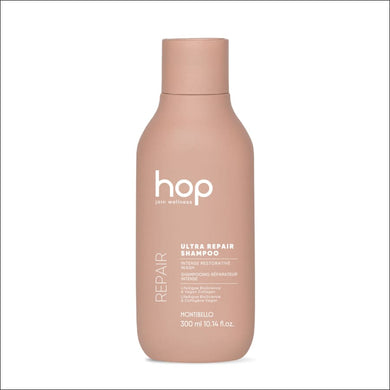 Montibello hop Ultra Repair Champú Vegano 300 ml - Champú