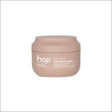 Cargar imagen en el visor de la galería, Montibello hop Ultra Repair Mascarilla Vegana 200 ml