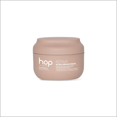 Montibello hop Ultra Repair Mascarilla Vegana 200 ml