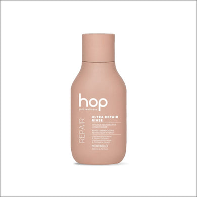 Montibello Hop Ultra Repair Rinse 200 ml - Acondicionador