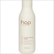 Cargar imagen en el visor de la galería, Montibello Hop Ultra Repair Rinse - 750 ml - Acondicionador