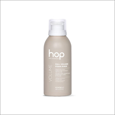 Montibello hop Volume Foam Rinse 150 ml Acondicionador