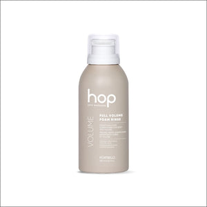 Montibello hop Volume Foam Rinse 150 ml Acondicionador