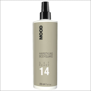 MOOD 14 Get Ready Spray Protector Vegano 200 ml