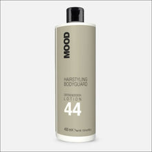 Cargar imagen en el visor de la galería, MOOD 44 Bodyguard DEFEND DESIGN Lotion 400 ml Loción