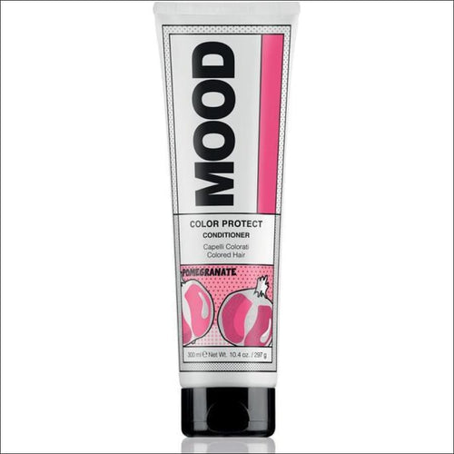 MOOD Acondicionador Color Protect Pomegranate 300 ml - jazz pelu