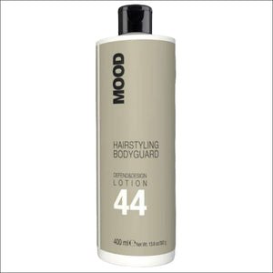 MOOD Bodyguard DEFEND DESIGN Lotion - 200 ml - Loción