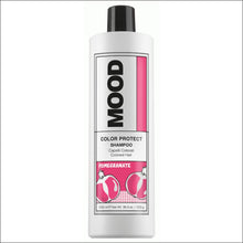 Cargar imagen en el visor de la galería, MOOD Champú Protector Del Color Pomegranate - 1000 ml -