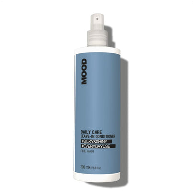 MOOD Daily Care Leave-In Conditioner 200 ml - Acondicionador