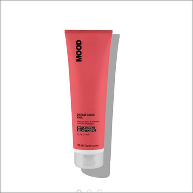 MOOD Dreams Curls Mascarilla 290 ml - Mascarilla