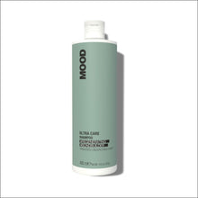 Cargar imagen en el visor de la galería, MOOD Ultra Care Champú Regenerador Vegano 400 ml - Champú