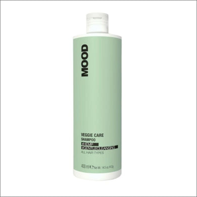 MOOD Veggie Care Champú Vegano 400 ml Champú
