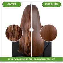 Cargar imagen en el visor de la galería, Naissant Champú Détox Amazonian Rehab 300 ml - Champú
