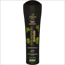 Cargar imagen en el visor de la galería, Naissant Champú Détox Amazonian Rehab 300 ml - Champú