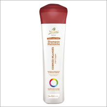 Cargar imagen en el visor de la galería, Naissant Champú Matizante Cobrizo Irlandés 300 ml - Champú