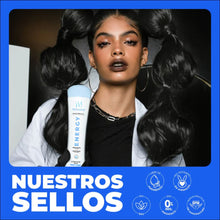 Cargar imagen en el visor de la galería, Naissant Mascarilla Revitalizante Energy 300 ml - Mascarilla