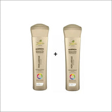 Cargar imagen en el visor de la galería, Naissant Pack Perla Beige Mascarilla Matizante + Champú