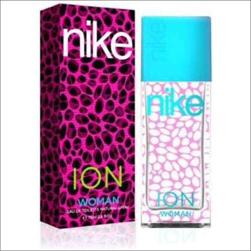 Nike ION Woman EDT 75 ml - Perfume
