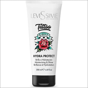 Nirvel Tatto Hydra Protect 200 ml - Femenino - Cosmética