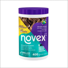 Cargar imagen en el visor de la galería, Novex Mascarilla Capilar My Curls - 400 ml - Mascarilla