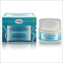 Cargar imagen en el visor de la galería, Nurana Pack Duplo Ácido Hialurónico Crema + Serum