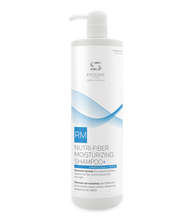 Cargar imagen en el visor de la galería, Simone Trichology Exosome Nutri Fiber Champú +