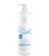 Cargar imagen en el visor de la galería, Simone Trichology Nutri Fiber Champú Hidratante