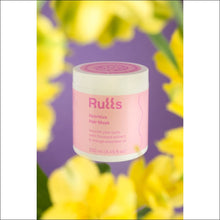 Cargar imagen en el visor de la galería, Nutritive Hair Mask - Mascarilla