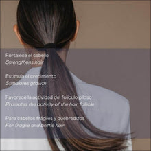 Cargar imagen en el visor de la galería, Pack 6 viales placenta 6x15 ml + Champú placenta - 200 ml