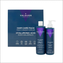 Cargar imagen en el visor de la galería, Pack Ácido Hialurónico - Champú y Mascarilla Capilar - 675