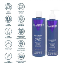 Cargar imagen en el visor de la galería, Pack Ácido Hialurónico - Champú y Mascarilla Capilar - 675