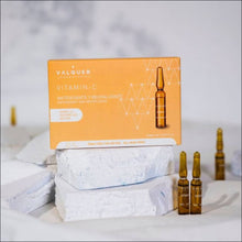Cargar imagen en el visor de la galería, Pack ampollas Lifting Flash + Vitamina C + Peeling - 3 x 5