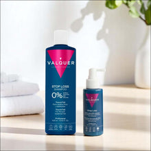 Cargar imagen en el visor de la galería, Pack anticaida Champú + shock ADN molecular - 500 ml - 500