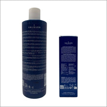 Cargar imagen en el visor de la galería, Pack anticaida Champú + shock ADN molecular - 500 ml - 500